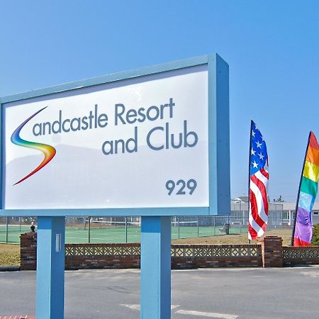 Sandcastle Resort Provincetown Exterior foto