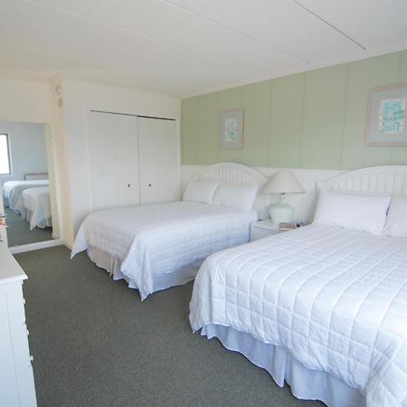 Sandcastle Resort Provincetown Habitación foto