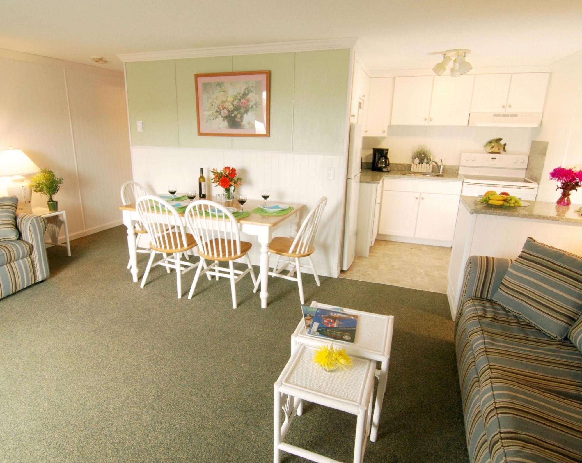 Sandcastle Resort Provincetown Habitación foto