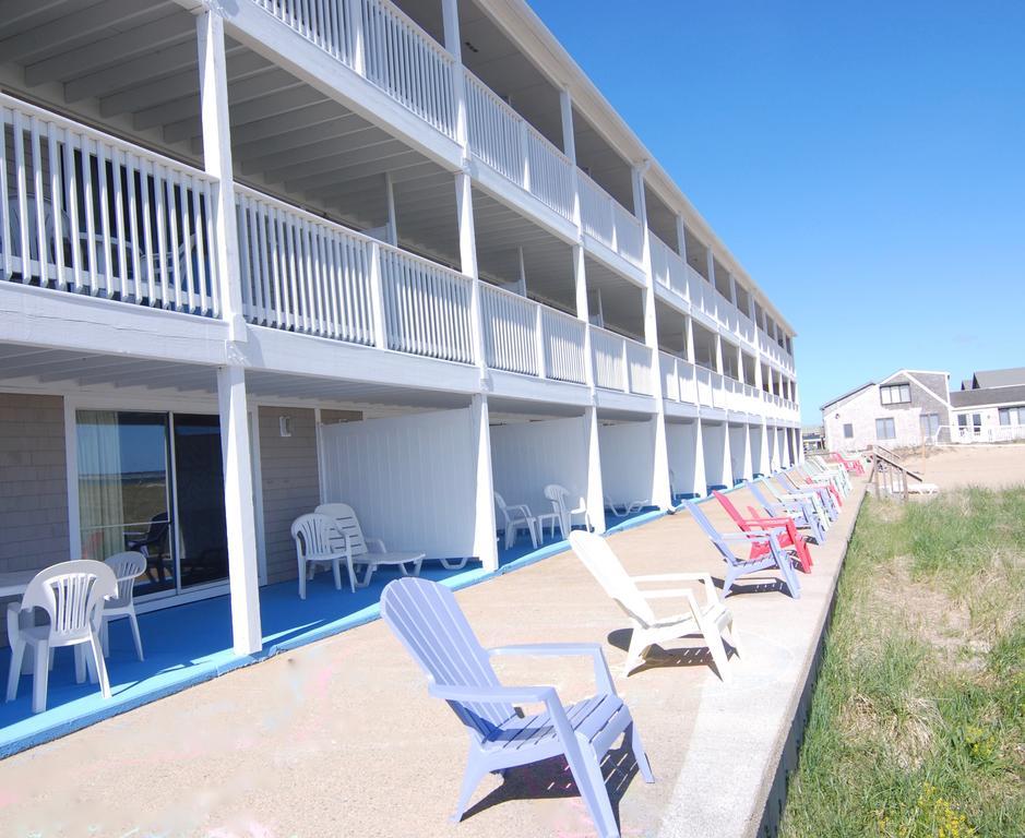 Sandcastle Resort Provincetown Exterior foto