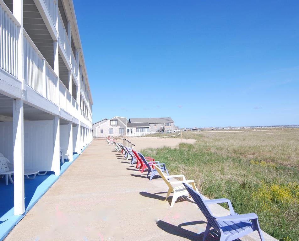 Sandcastle Resort Provincetown Exterior foto