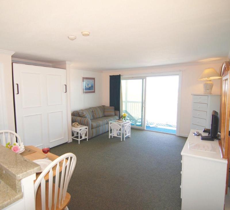Sandcastle Resort Provincetown Exterior foto
