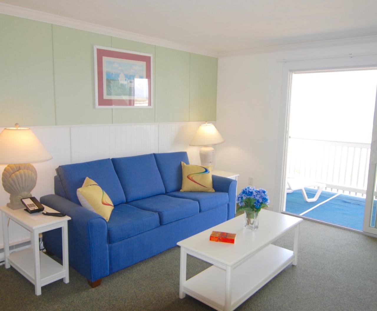 Sandcastle Resort Provincetown Exterior foto