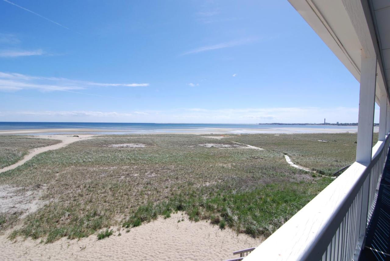 Sandcastle Resort Provincetown Exterior foto