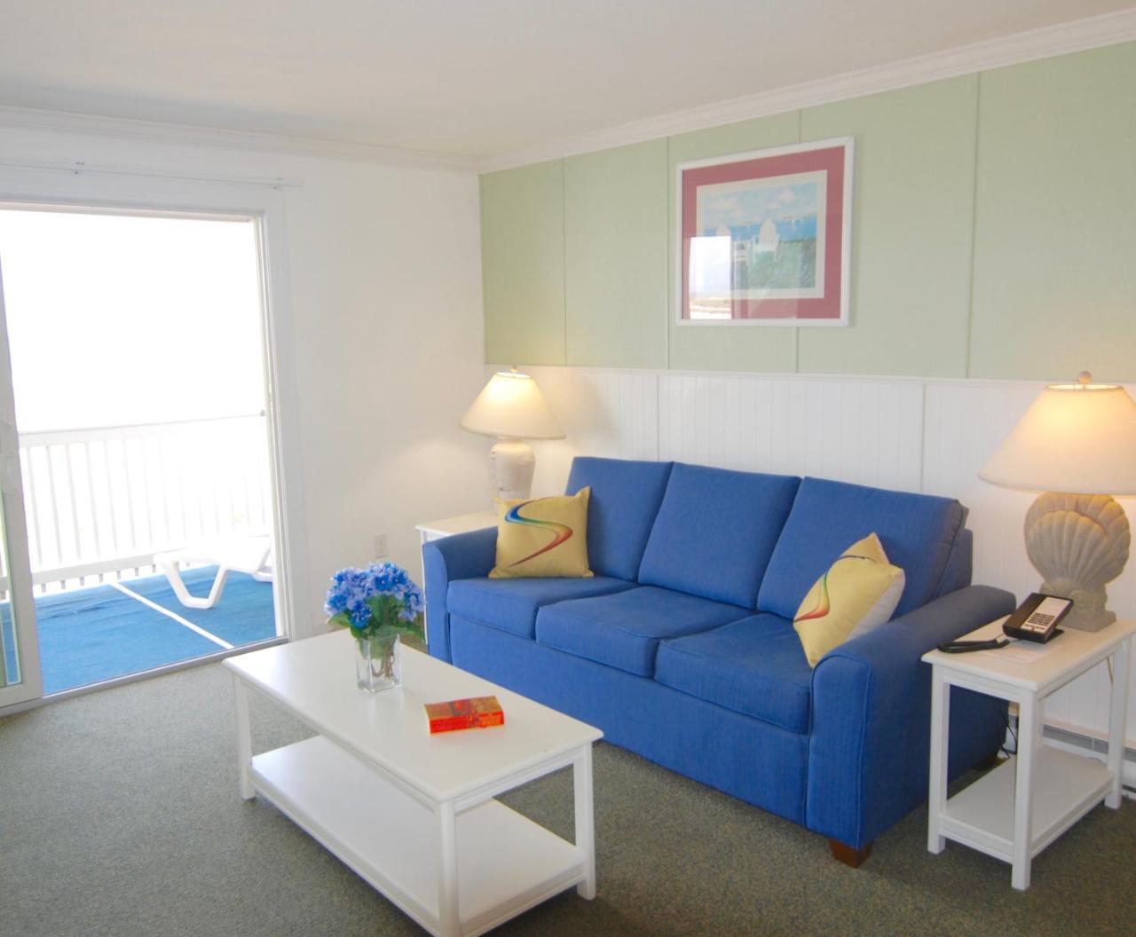 Sandcastle Resort Provincetown Exterior foto