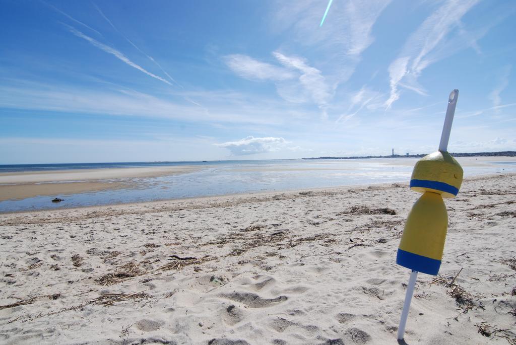 Sandcastle Resort Provincetown Exterior foto