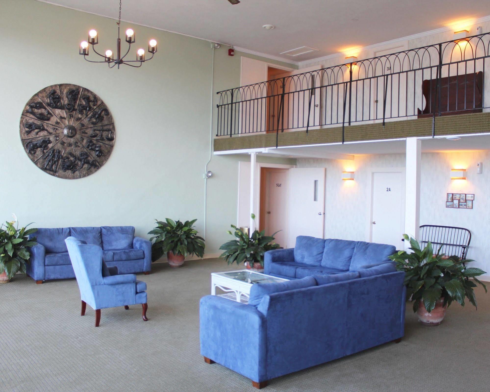 Sandcastle Resort Provincetown Exterior foto